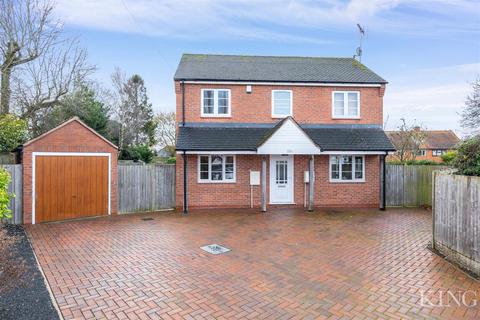 33a Church Road, Astwood Bank, Redditch, B96 6DH