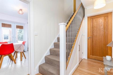 33a Church Road, Astwood Bank, Redditch, B96 6DH