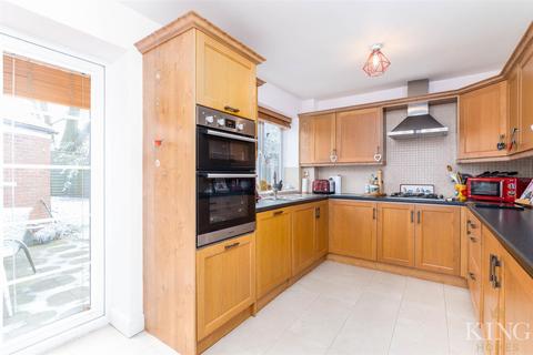 33a Church Road, Astwood Bank, Redditch, B96 6DH