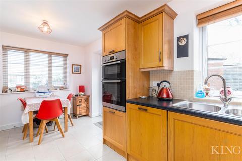 33a Church Road, Astwood Bank, Redditch, B96 6DH