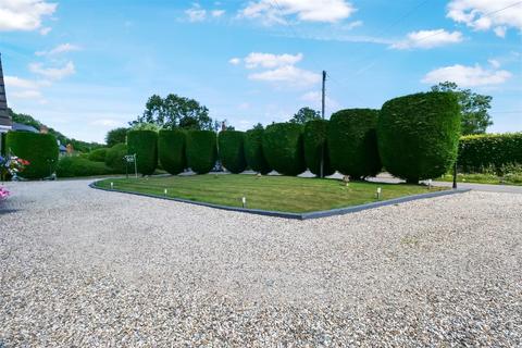 The Firs Pratts Lane, Mappleborough Green, Studley, B80 7BN