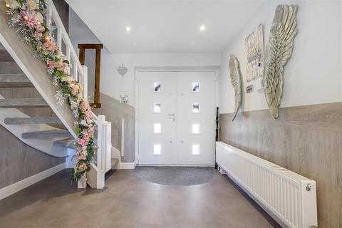 The Firs Pratts Lane, Mappleborough Green, Studley, B80 7BN