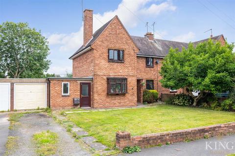 29 Foster Avenue, Studley, B80 7QJ