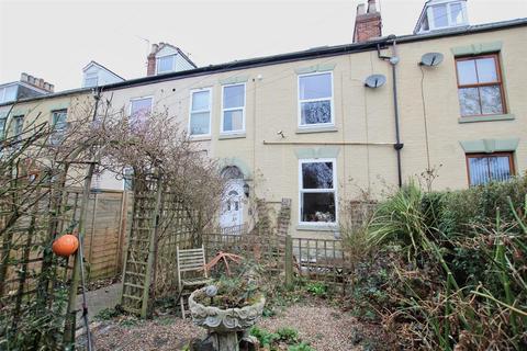 5 bedroom terraced house for sale - Bank Terrace, Hornsea