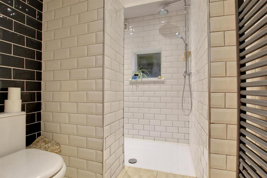 Shower room/wc