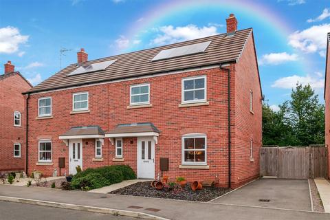 39 Copenhagen Way, Bidford On Avon, Alcester, B50 4FY