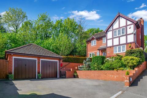 10a Crownhill Meadow, Catshill, Bromsgrove, B61 9HH