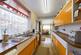 Kitchen: