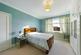 Bedroom: