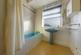 Bathroom: