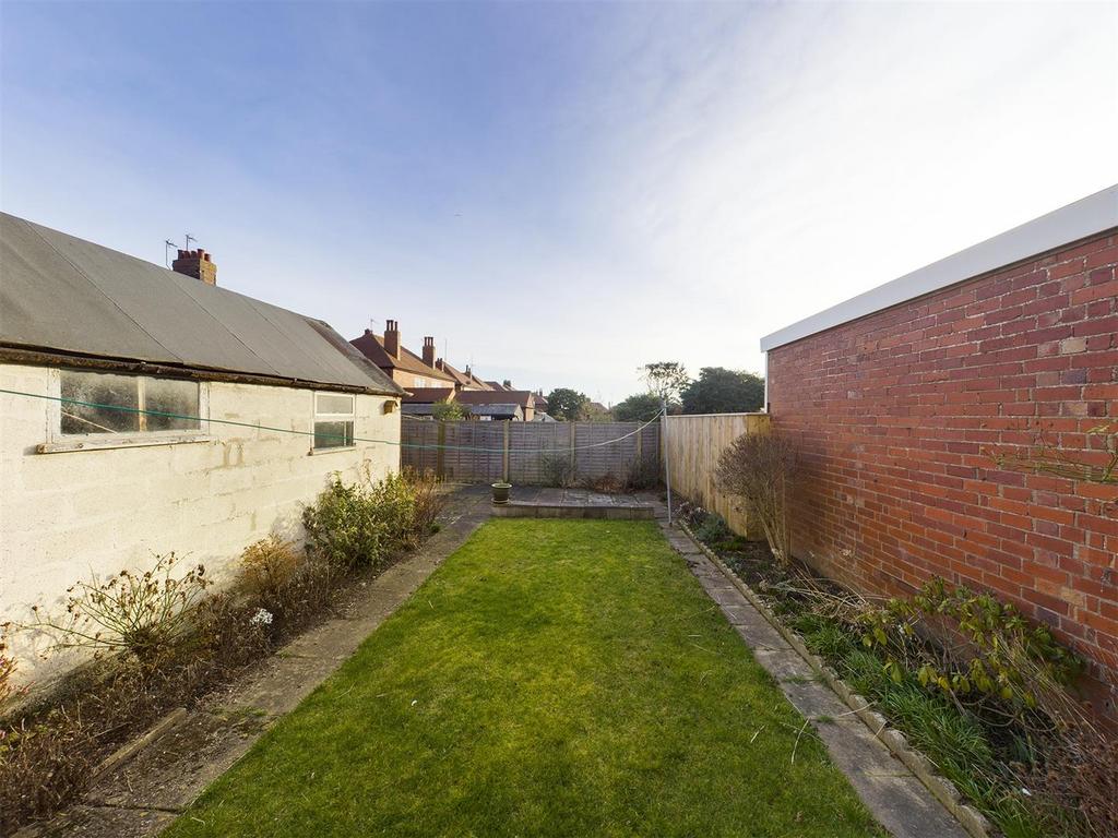 Garden: