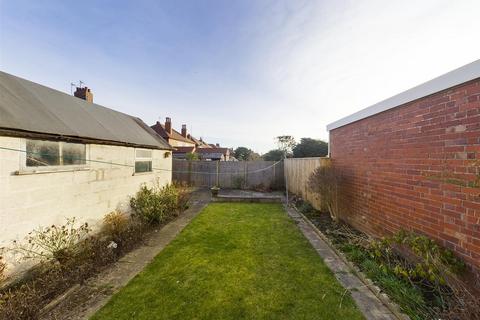 6 Second Avenue, Bridlington, YO15 2LL