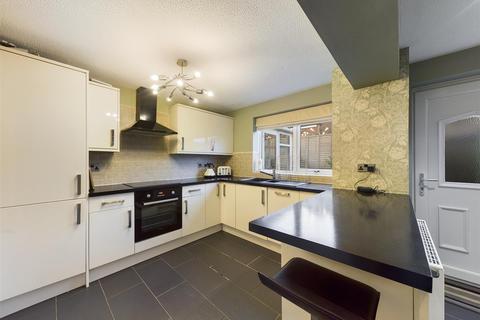 9 Orchard Close, Bridlington, YO16 6FN