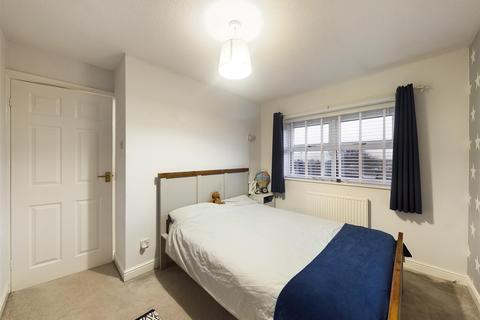 9 Orchard Close, Bridlington, YO16 6FN
