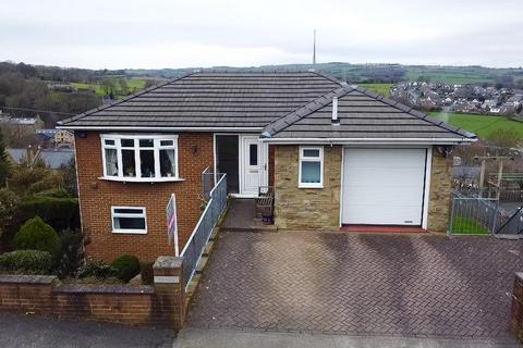 4 bedroom detached house for sale, Lower Common Lane, Scissett, Huddersfield HD8 9HL