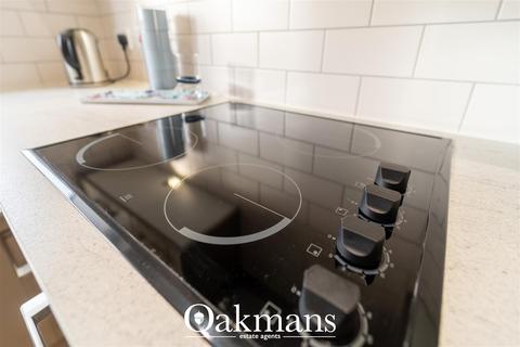 1 bedroom apartment for sale - Hadley Lodge, Quinton Lane, Birmingham