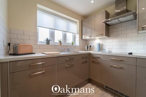 1 bedroom apartment for sale - Hadley Lodge, Quinton Lane, Birmingham