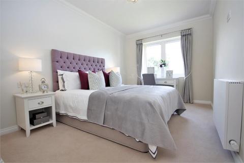 2 bedroom apartment for sale - Beck Lodge, Botley Road, Park Gate