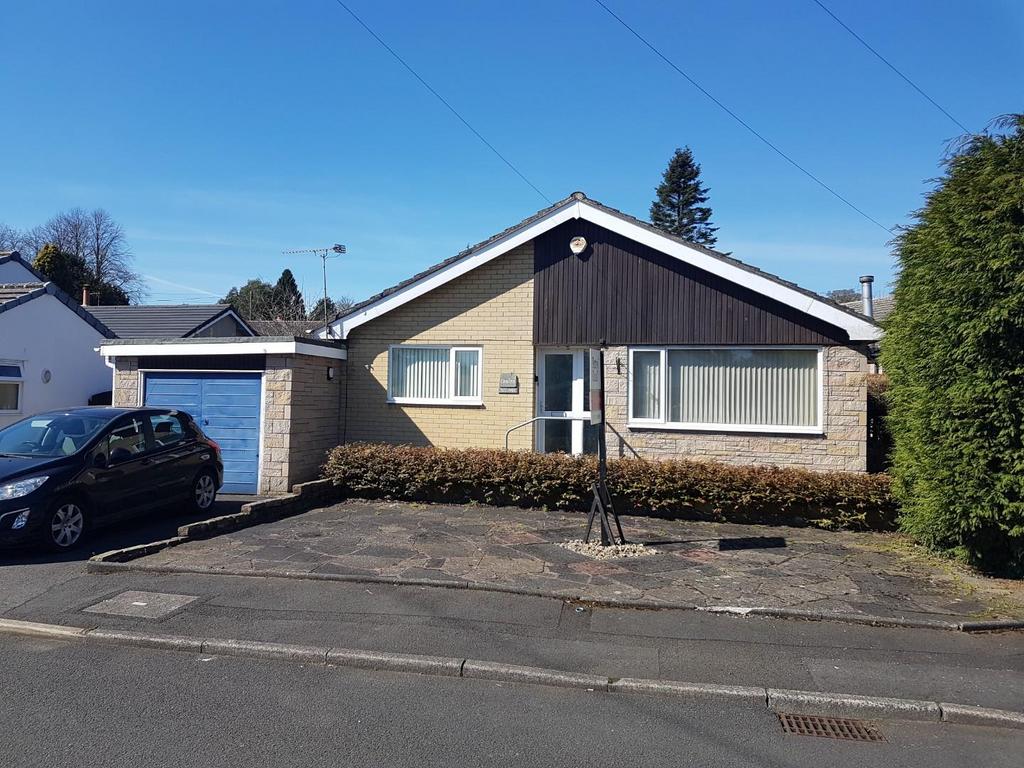 Chatsworth Close, Barrowford, Nelson 2 bed bungalow £200,000