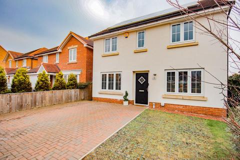 2 Brock Close, Stockton-on-tees, TS21 3LY