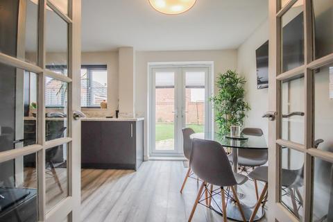 2 Brock Close, Stockton-on-tees, TS21 3LY