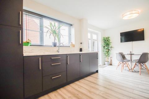 2 Brock Close, Stockton-on-tees, TS21 3LY
