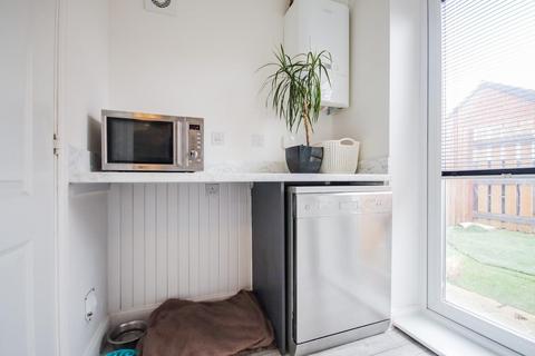 2 Brock Close, Stockton-on-tees, TS21 3LY