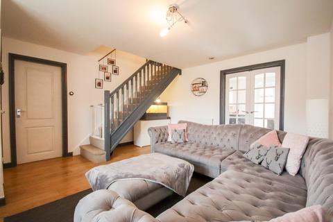 2 Brock Close, Stockton-on-tees, TS21 3LY