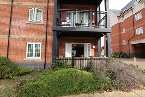 1, Edmund Rice House Milan Walk, Brentwood, CM14 4JP