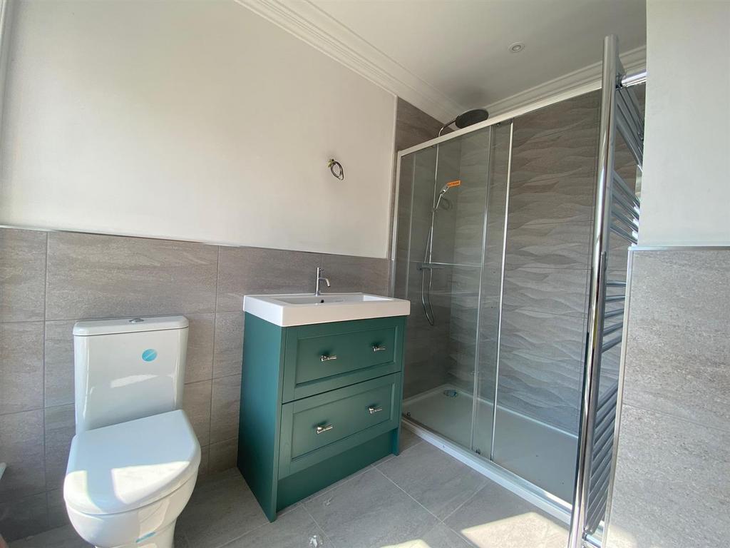 Master en suite