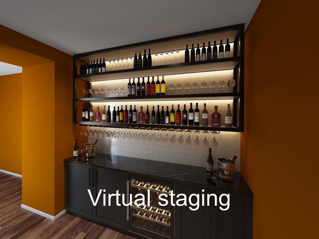 Wine cellar