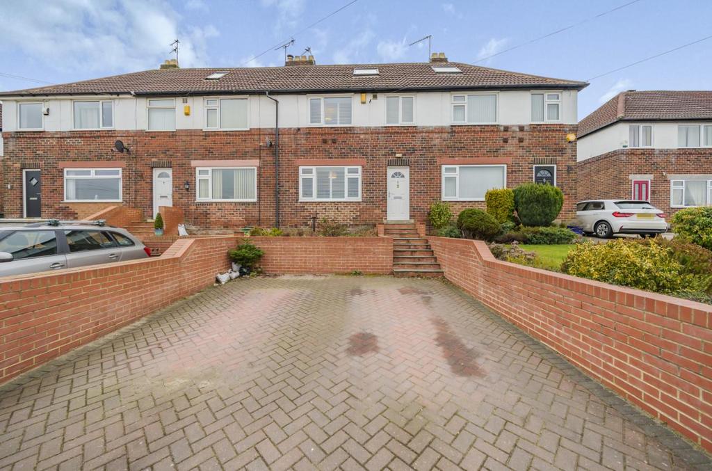 Sussex Avenue, Horsforth, LS18 2 bed terraced house £300,000