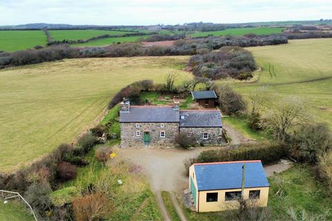 3 bedroom cottage for sale - Ty Gwyn, Llandeloy, Haverfordwest