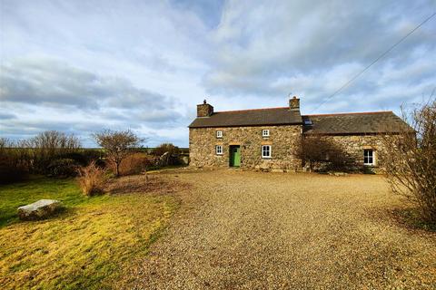3 bedroom cottage for sale - Ty Gwyn, Llandeloy, Haverfordwest