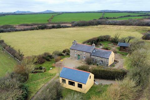 3 bedroom cottage for sale, Ty Gwyn, Llandeloy, Haverfordwest