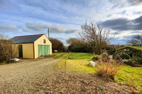 3 bedroom cottage for sale, Ty Gwyn, Llandeloy, Haverfordwest