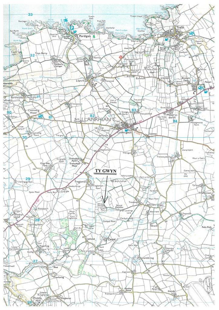 Ty Gwyn location Plan .jpg