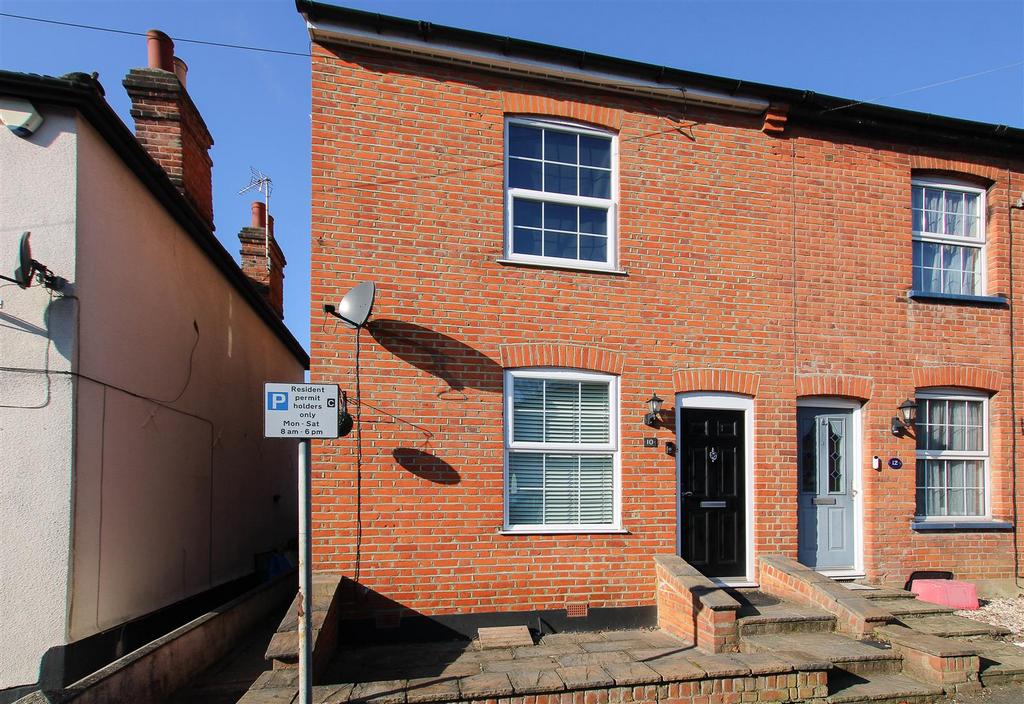 Chase Road, Brentwood 3 bed house for sale £500,000