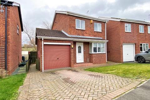 73 Billingley Drive, Thurnscoe, Rotherham, S63 0QE