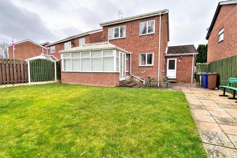 73 Billingley Drive, Thurnscoe, Rotherham, S63 0QE