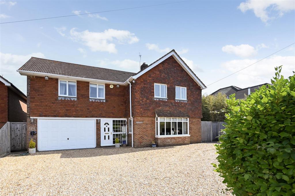 Rudwicks Close, Felpham 5 bed detached house for sale £925,000