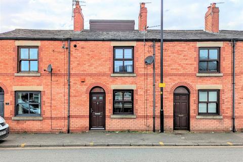 2 bedroom terraced house for sale, Wigan Road, Leigh