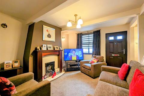 2 bedroom terraced house for sale, Wigan Road, Leigh