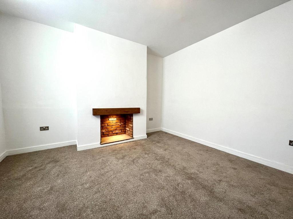 Stanley Street, Accrington 3 bed terraced house £120,000