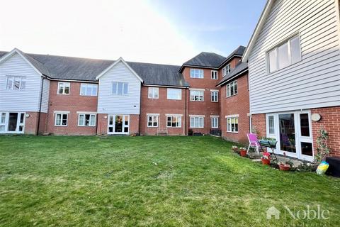2 bedroom flat for sale - Ongar Road, Brentwood