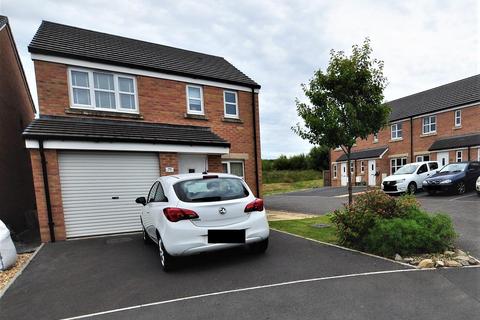 75 Dan Y Cwarre, Carway, Kidwelly, SA17 4JA