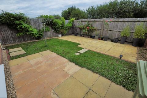75 Dan Y Cwarre, Carway, Kidwelly, SA17 4JA