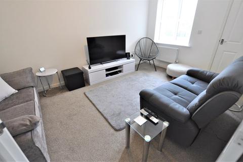 75 Dan Y Cwarre, Carway, Kidwelly, SA17 4JA
