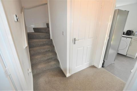 75 Dan Y Cwarre, Carway, Kidwelly, SA17 4JA