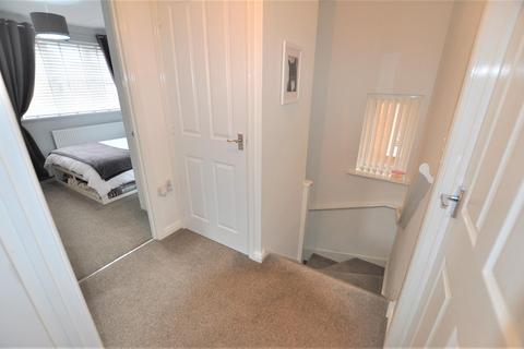 75 Dan Y Cwarre, Carway, Kidwelly, SA17 4JA